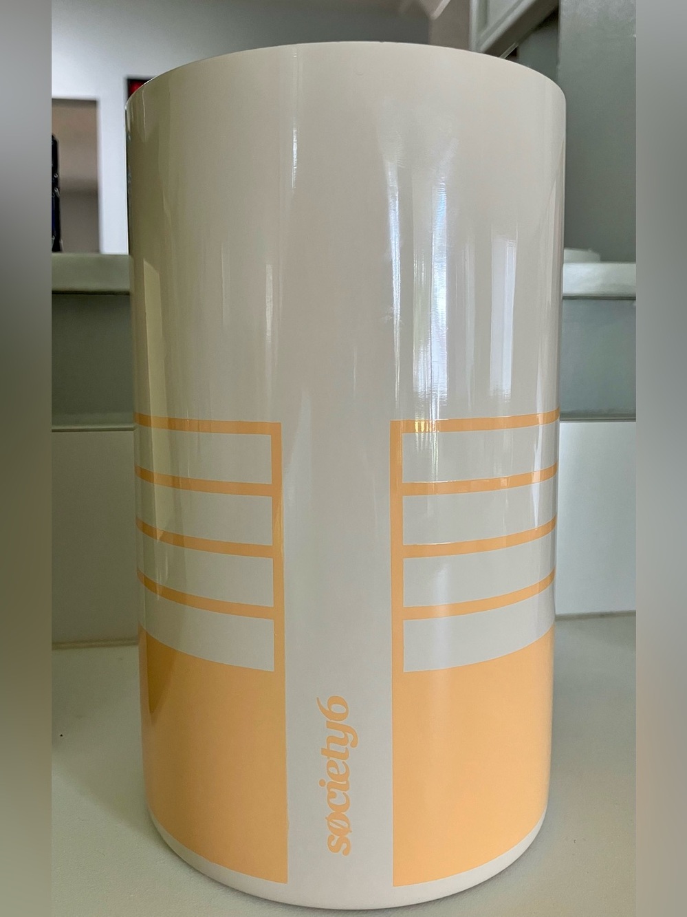 Society6 Mod Wine Chiller